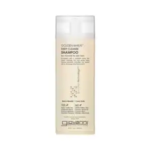 Giovanni Golden Wheat Shampoo for Normal to Oily Hair 8.5 fl. oz. Giovanni Golden Wheat Shampoo for Normal to Oily Hair 8.5 fl. oz.