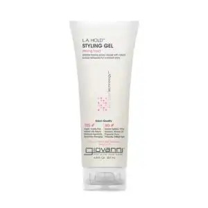 Giovanni L.A. Natural Strong Hold Styling Gel 6.8 fl. oz.