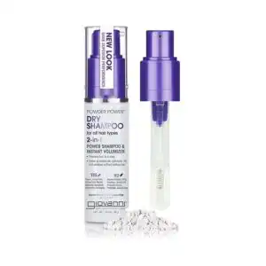 Giovanni Powder Power Dry Shampoo 1.7 oz.