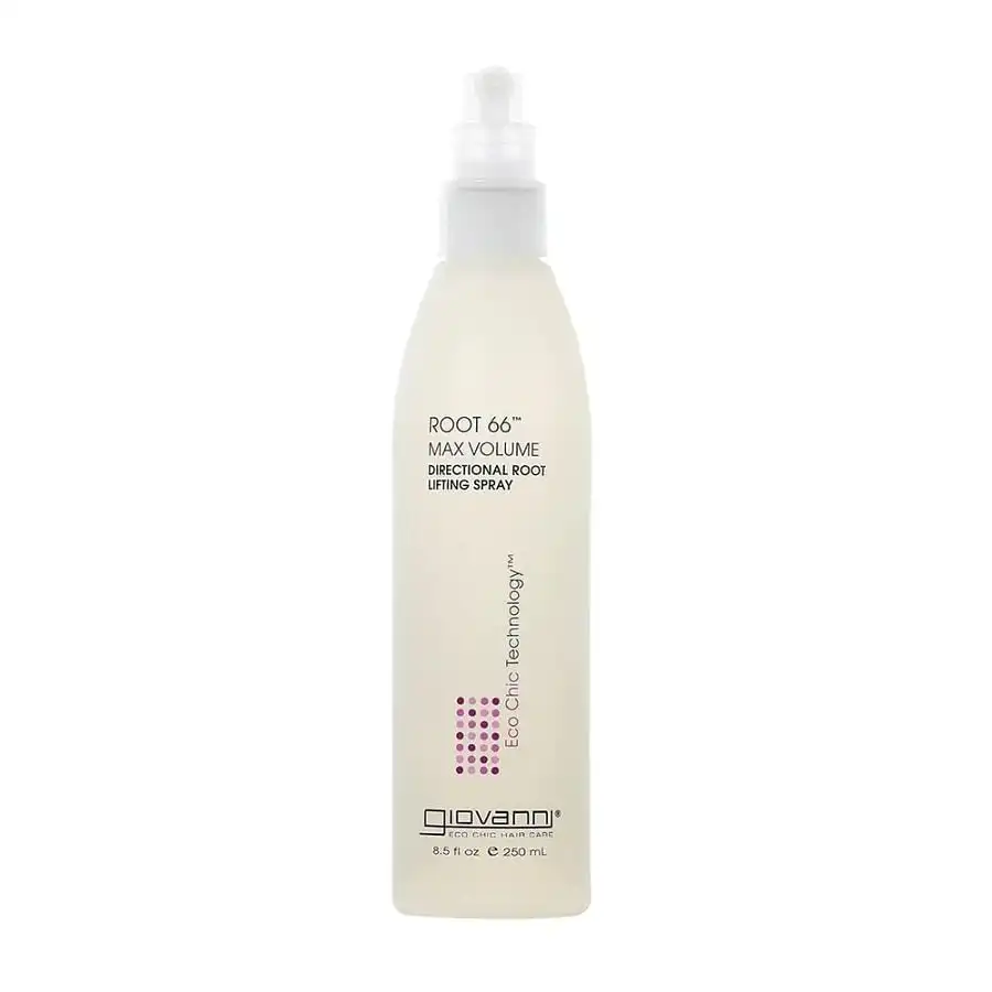 Giovanni Root 66 Directional Root Lifting Spray 8.5 fl. oz.