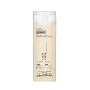 Giovanni Root 66 Max Volume Shampoo 8.5 fl. oz.