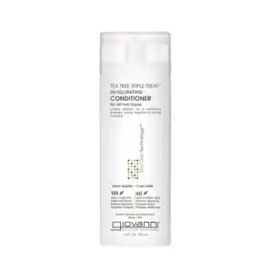 Giovanni Tea Tree Triple Treat Conditioner 8.5 fl. oz.
