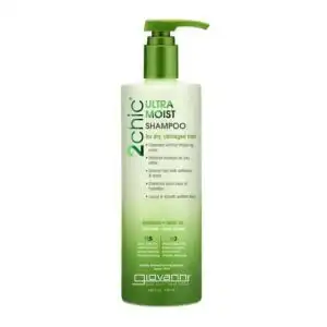 Giovanni Ultra-Moist Shampoo 24 fl. oz.