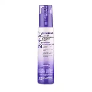 Giovanni Ultra-Repair Leave-In Conditioning & Styling Elixir 4 fl. oz.