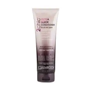 Giovanni Ultra-Sleek Conditioner 8.5 fl. oz.