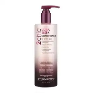 Giovanni Ultra-Sleek Conditioner 24 fl. oz.