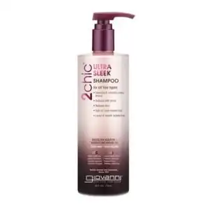 Giovanni Ultra-Sleek Shampoo 24 fl. oz.
