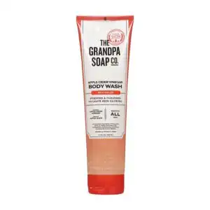 Grandpa Soap Co. Apple Cider Vinegar Body Wash 9.5 fl. oz.