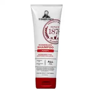 Grandpa Soap Co. Rosemary Shampoo 8 fl. oz.