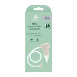 Green Sprouts Silicone & Sprout Ware Nasal Aspirator Tube