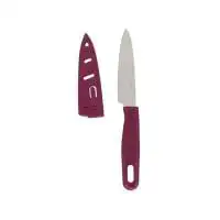 Helen’s Asian Kitchen Universal Paring Picnic Knife With Sheath