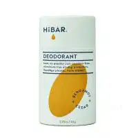 HiBar Bergamot and Cedar Deodorant 2.25 oz HiBar Bergamot and Cedar Deodorant 2.25 oz