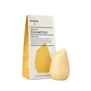 HiBar Soothe Shampoo 3.2 oz