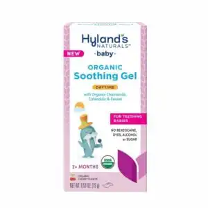 Hyland’s Soothing Gel Day 0.53 oz.