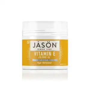 Jason Vitamin E Creme 25,000 I.U. 4 oz.