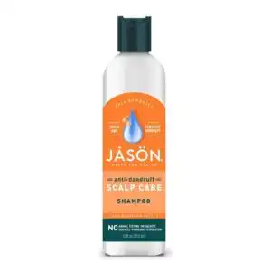 Jason Dandruff Relief Shampoo 12 fl. oz.