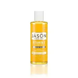 Jason Vitamin E Pure & Natural Beauty Oil 4 fl. oz.