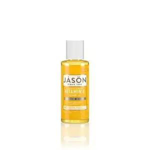 Jason Vitamin E Pure & Natural Beauty Oil 2 fl. oz.