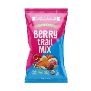 Karmalize.Me Berry Trail Mix 1 oz.