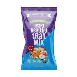 Karmalize.Me Heart Healthy Trail Mix 1 oz.