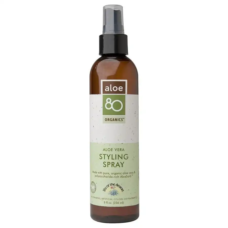 Lily of the Desert Aloe Vera Styling Spray
