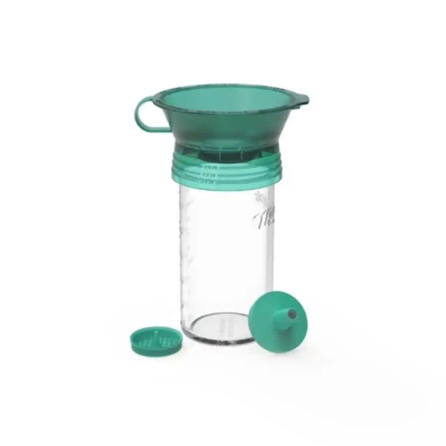 Masontops Smart 6-in-1 Canning Funnel - Image 2