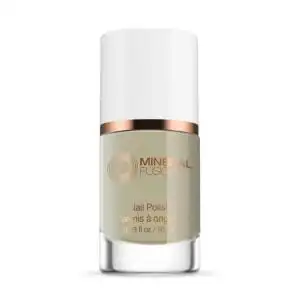 Mineral Fusion A Latte Fun Nail Polish 0.33 fl. oz. Mineral Fusion A Latte Fun Nail Polish 0.33 fl. oz.