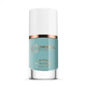 Mineral Fusion Cloud 9 Nail Polish 0.33 fl. oz. Mineral Fusion Cloud 9 Nail Polish 0.33 fl. oz.