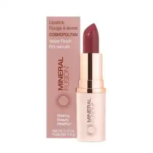 Mineral Fusion Cosmopolitan Lip Stick 0.137 oz.