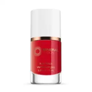 Mineral Fusion Fast N’ Fabulous Nail Polish 0.33 fl. oz. Mineral Fusion Fast N’ Fabulous Nail Polish 0.33 fl. oz.