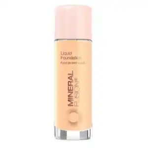 Mineral Fusion Neutral 1 Fair Liquid Foundation 1 fl. oz. Mineral Fusion Neutral 1 Fair Liquid Foundation 1 fl. oz.