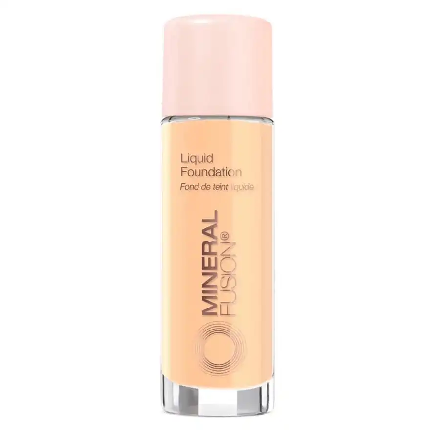 Mineral Fusion Neutral 1 Fair Liquid Foundation 1 fl. oz.