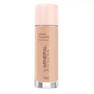 Mineral Fusion Warm 1 Fair Liquid Foundation 1 fl. oz.