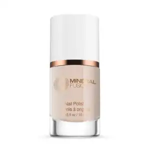 Mineral Fusion On Pointe Nail Polish 0.33 fl. oz.
