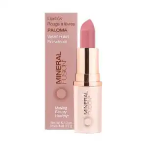Mineral Fusion Paloma Lip Stick 0.137 oz.