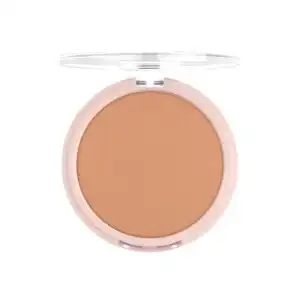 Mineral Fusion Deep 1 Caramel Pressed Powder Foundation 0.32 oz.
