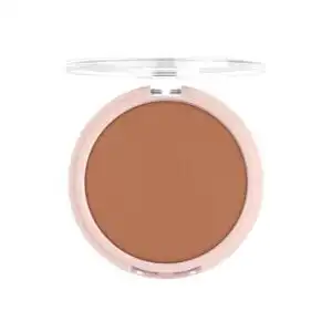Mineral Fusion Deep 3 Cocoa Pressed Powder Foundation 0.32 oz.