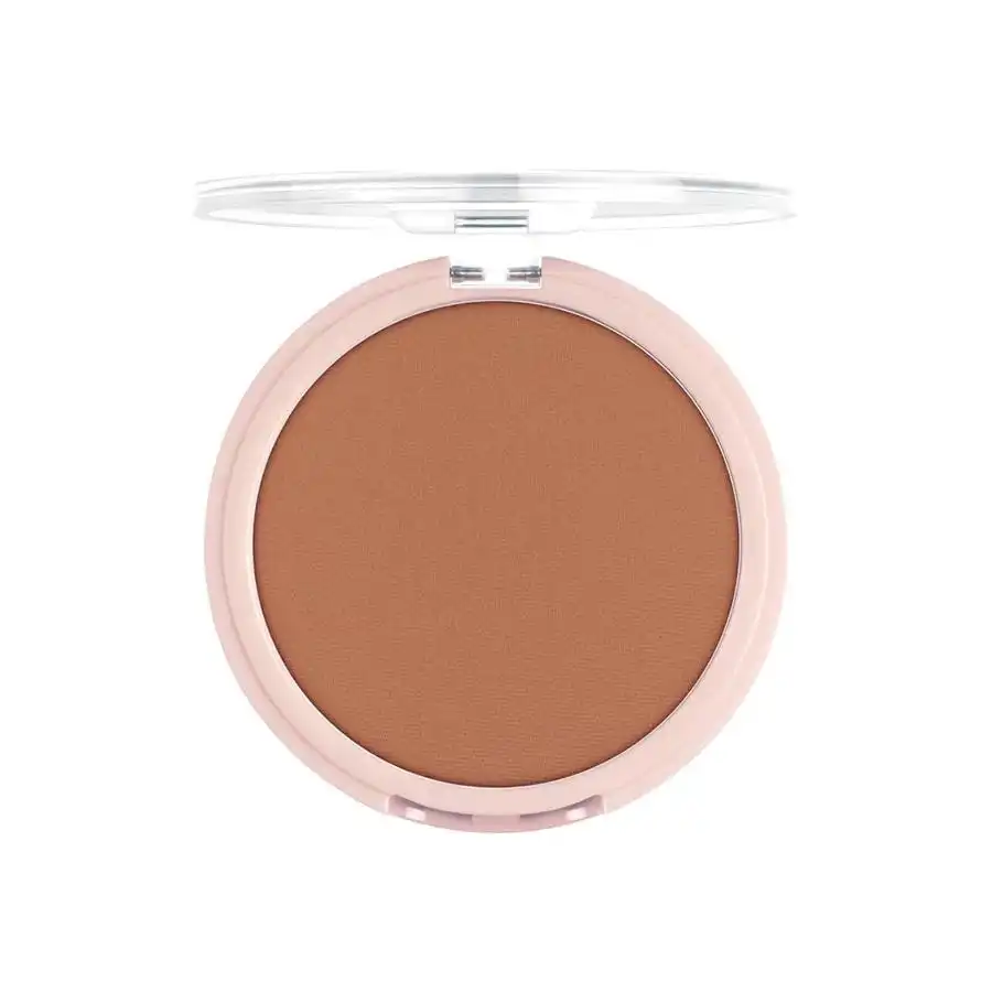 Mineral Fusion Deep 3 Cocoa Pressed Powder Foundation 0.32 oz.