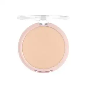 Mineral Fusio eutral 1 Fair Pressed Powder Foundation 0.32 oz.