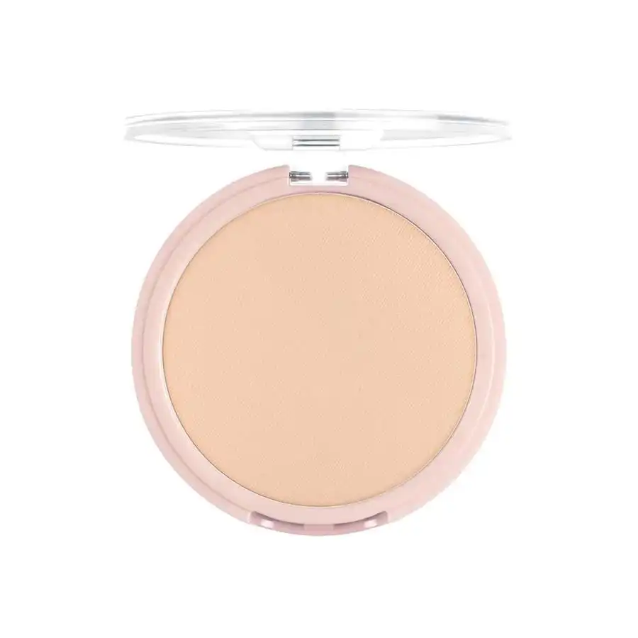 Mineral Fusio eutral 1 Fair Pressed Powder Foundation 0.32 oz.