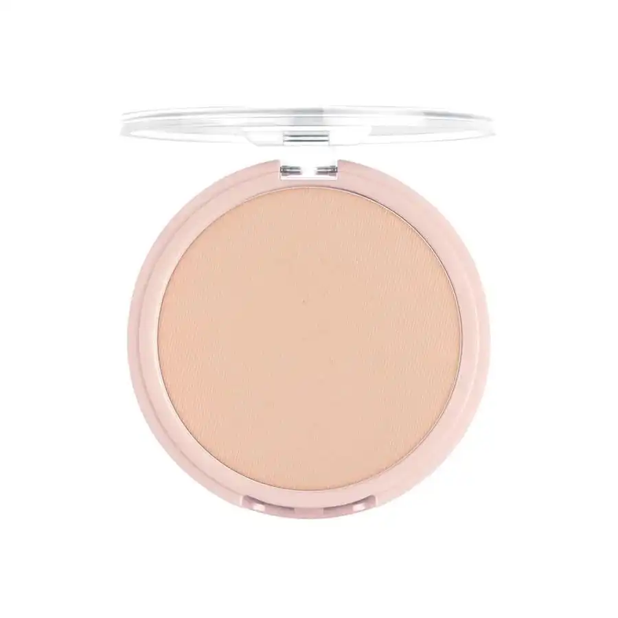 Mineral Fusio eutral 2 Light Pressed Powder Foundation 0.32 oz.