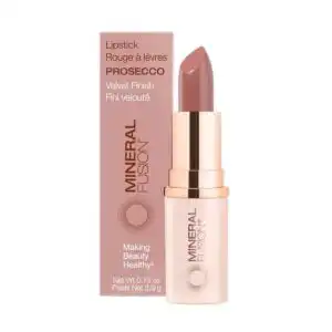 Mineral Fusion Prosecco Lip Stick 0.137 oz.