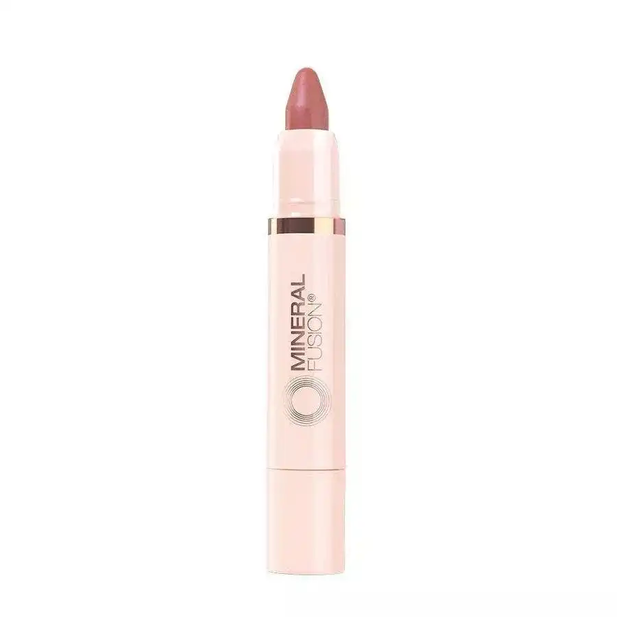 Mineral Fusion Resilient Sheer Moisture Lip Tint 0.10 oz