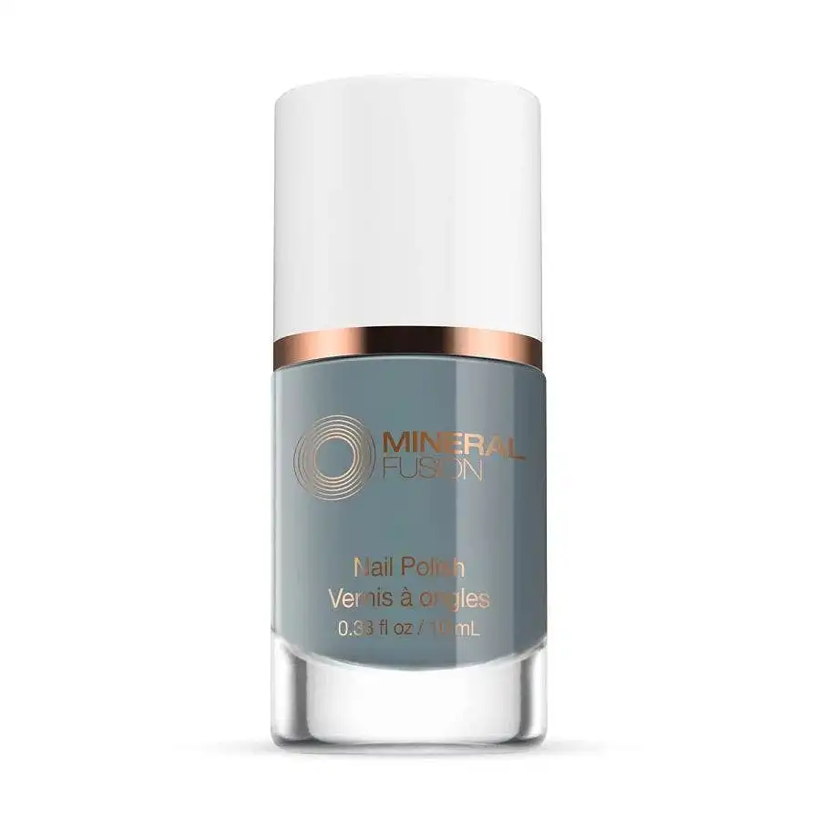 Mineral Fusion Take it Easy Nail Polish 0.33 fl. oz.