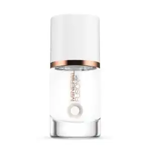 Mineral Fusion Top Coat Nail Polish 0.33 fl. oz.