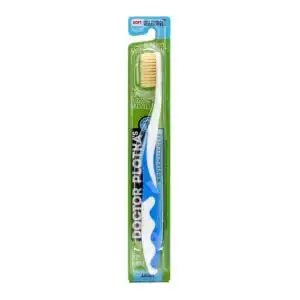 Mouth Watchers Blue Soft Toothbrush
