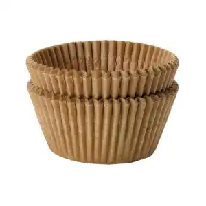 Mrs. Anderson’s Baking Large Unbleached Muffin Cups 48 count