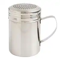 Mrs. Anderson Baking Dredger with Handle
