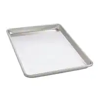 Mrs. Anderson Half Sheet Baking Pan 18 L x 13 W x .75