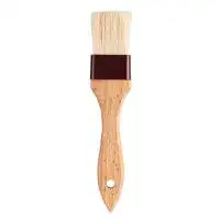 Mrs. Anderson Baking Solid Ferrule Brush